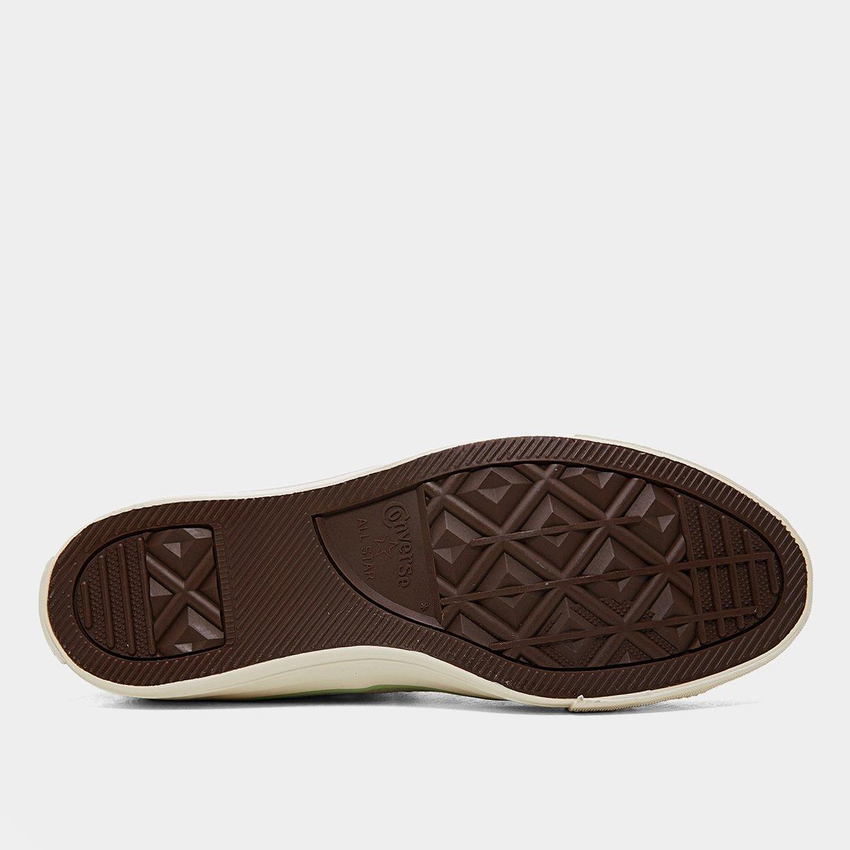 Tênis Converse Chuck Taylor All Star Cano Alto - 5