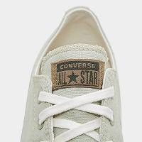Tênis Converse Chuck Taylor All Star Cano Alto - 7
