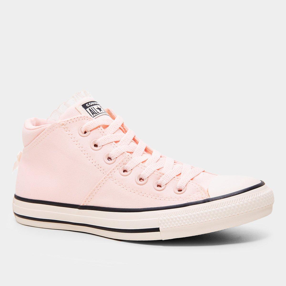 Tênis Converse Chuck Taylor All Star Madison Feminino - 2