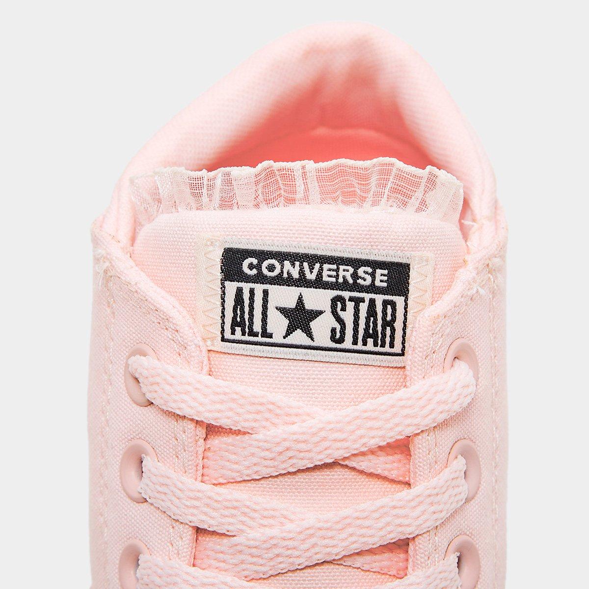 Tênis Converse Chuck Taylor All Star Madison Feminino - 7
