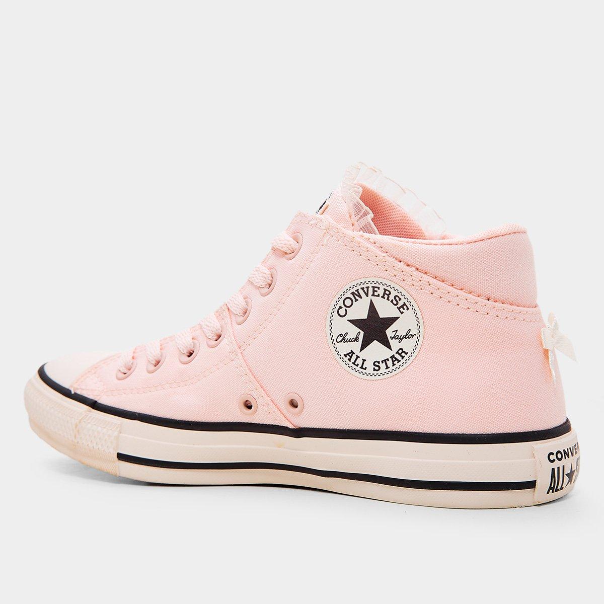 Tênis Converse Chuck Taylor All Star Madison Feminino - 3
