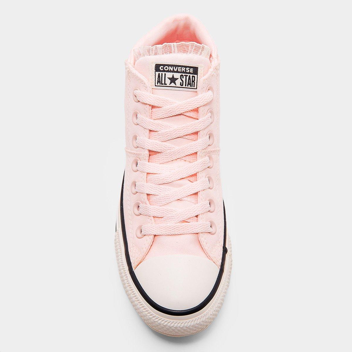 Tênis Converse Chuck Taylor All Star Madison Feminino - 4