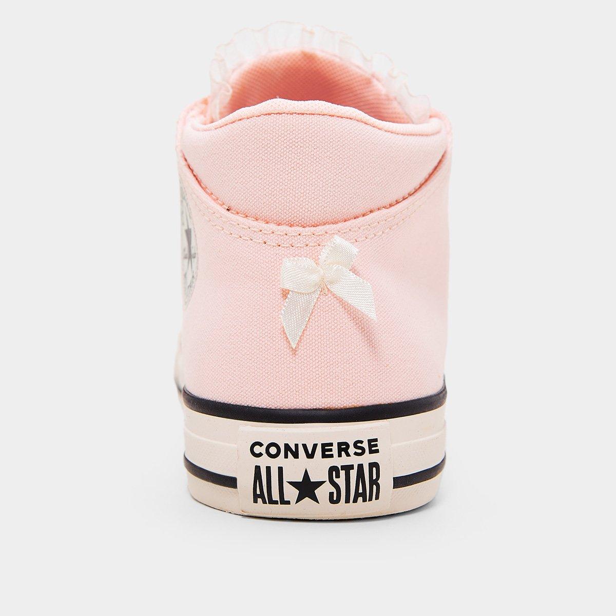 Tênis Converse Chuck Taylor All Star Madison Feminino - 6