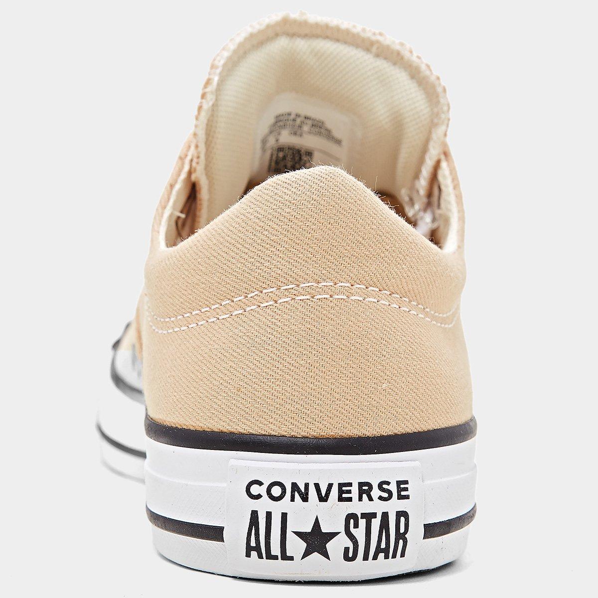 Tênis Converse Chuck Taylor All Star Madison Feminino - 7