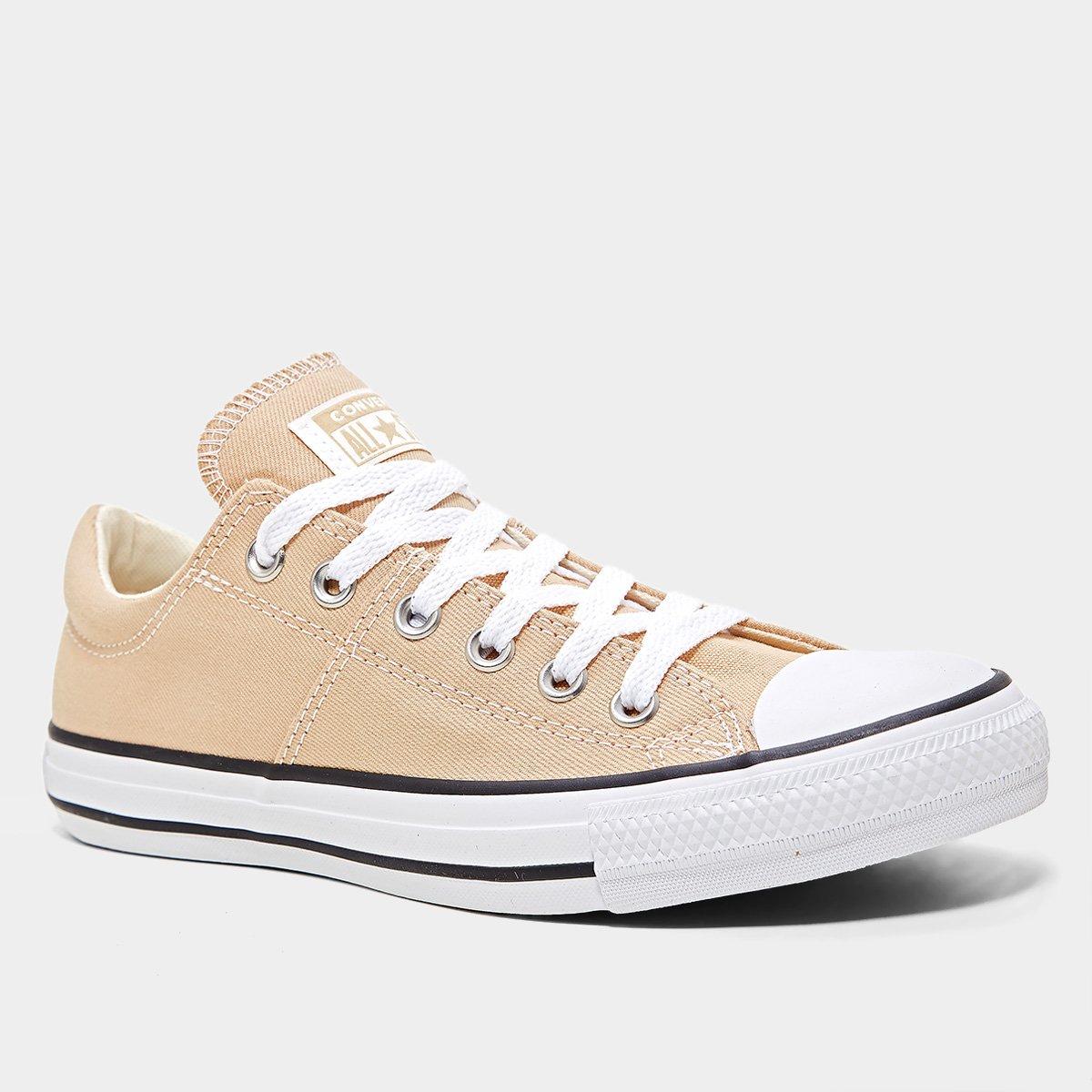 Tênis Converse Chuck Taylor All Star Madison Feminino - 2