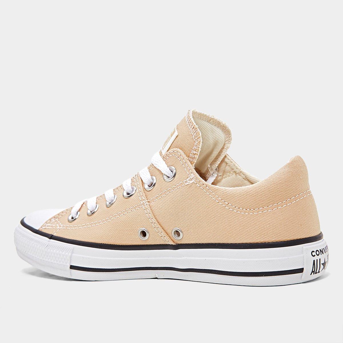 Tênis Converse Chuck Taylor All Star Madison Feminino - 3