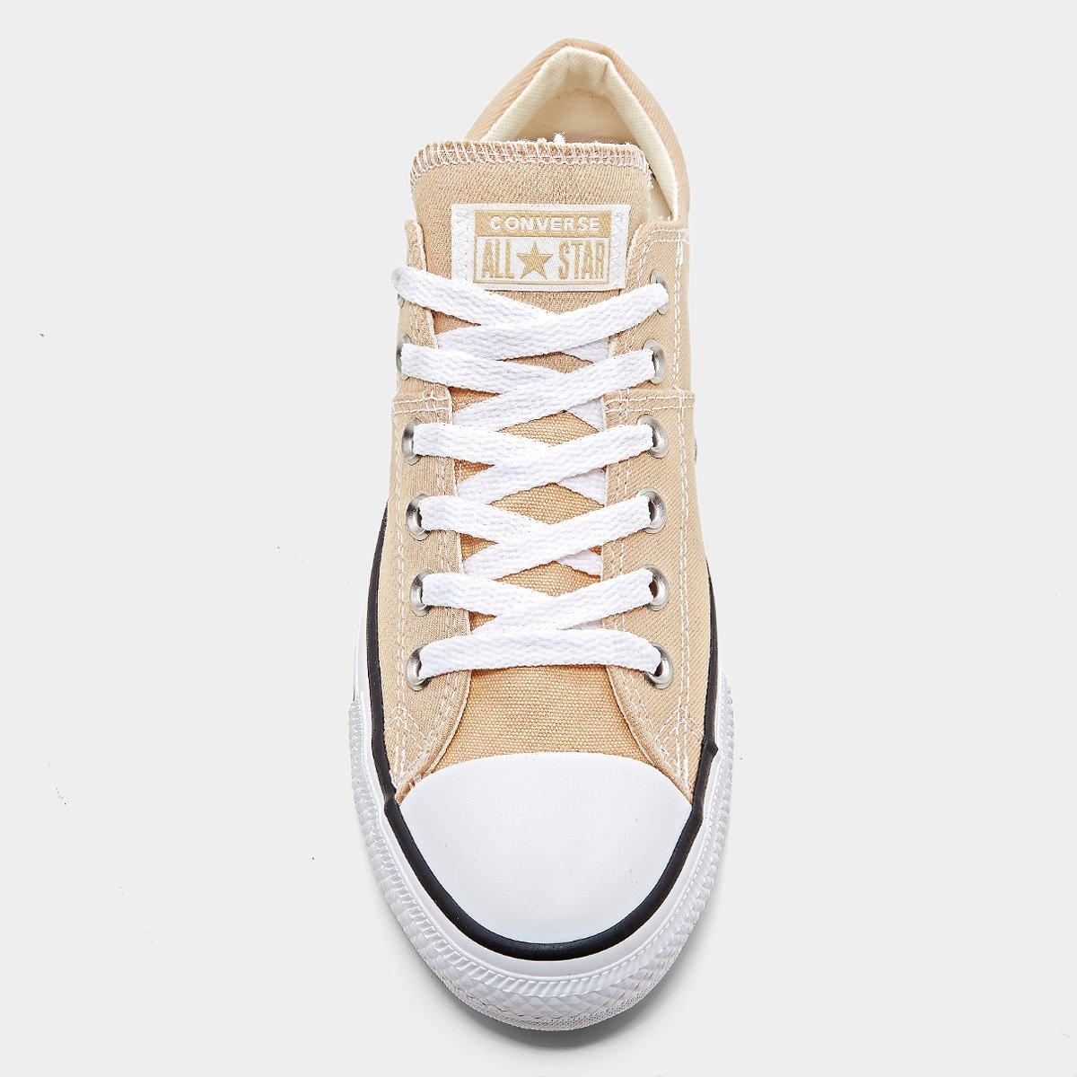 Tênis Converse Chuck Taylor All Star Madison Feminino - 4