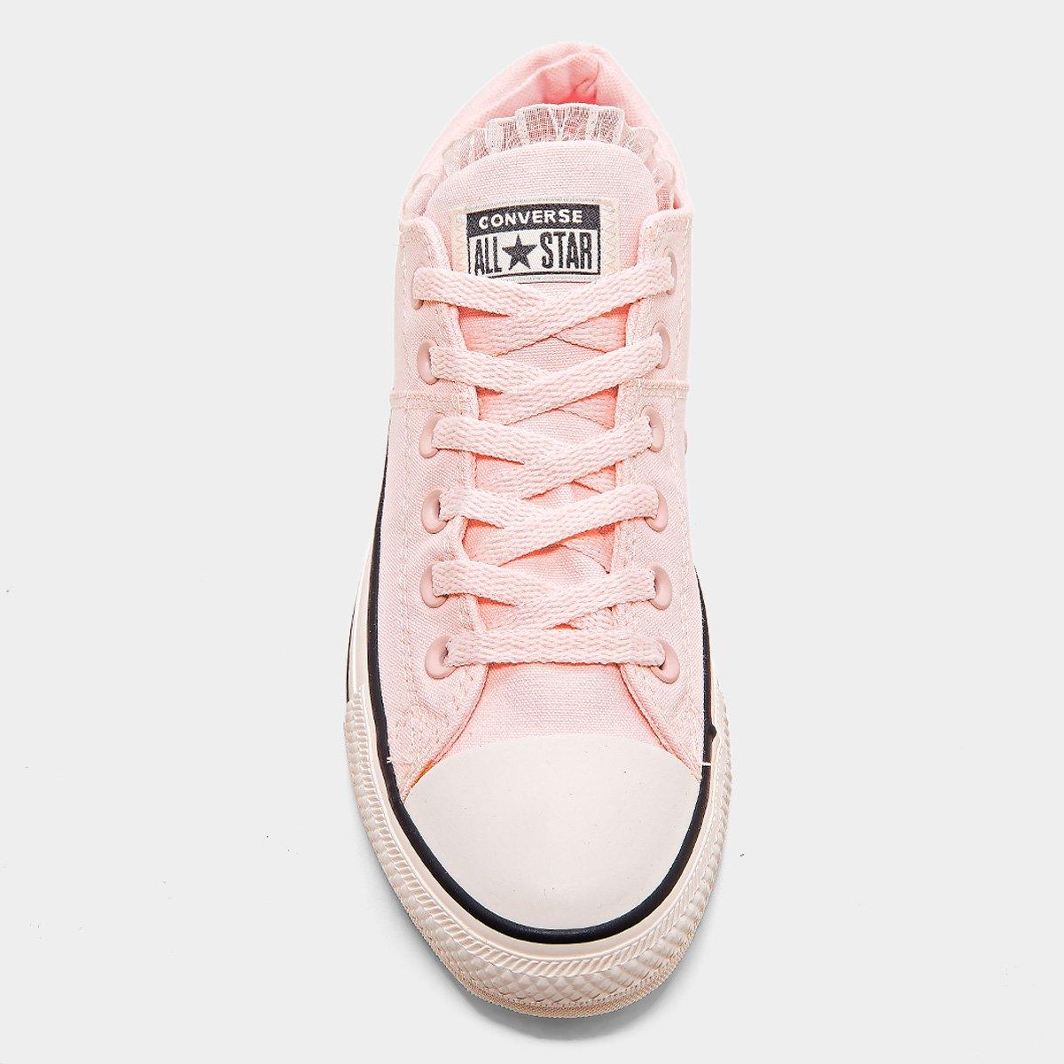 Tênis Converse Chuck Taylor All Star Madison Feminino - 3