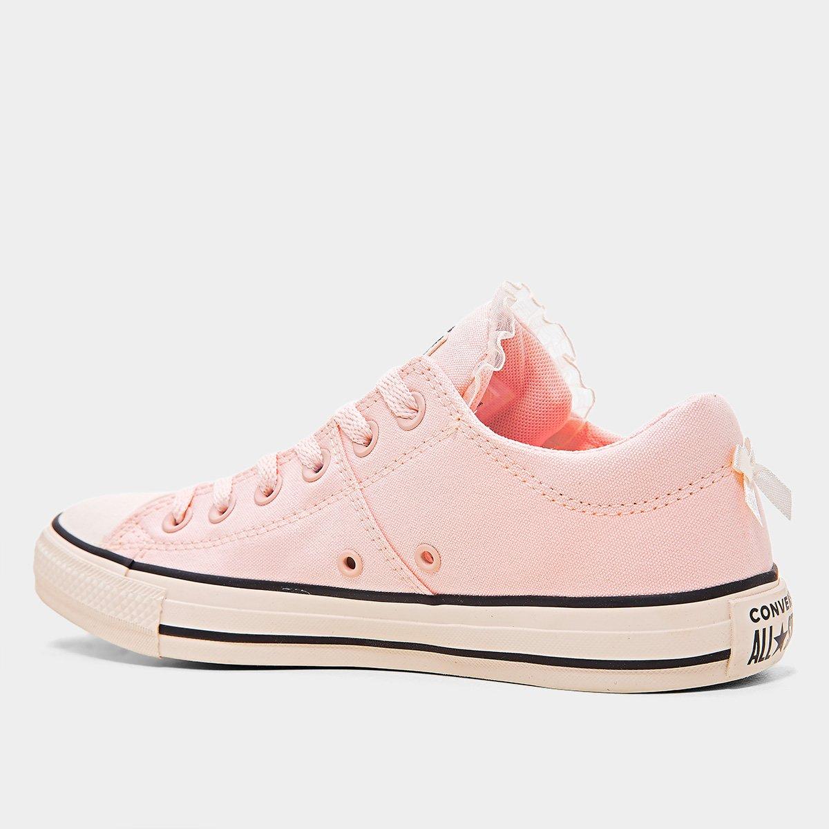 Tênis Converse Chuck Taylor All Star Madison Feminino - 4