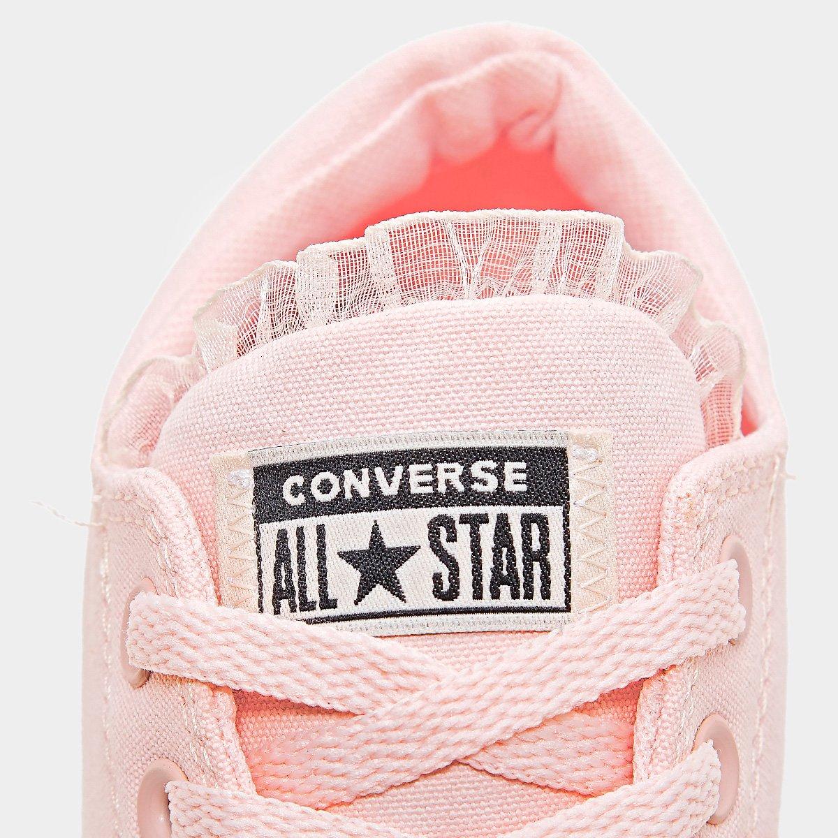Tênis Converse Chuck Taylor All Star Madison Feminino - 6