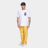 Camiseta Vans Warning Signs 4 Life Masculina - 4