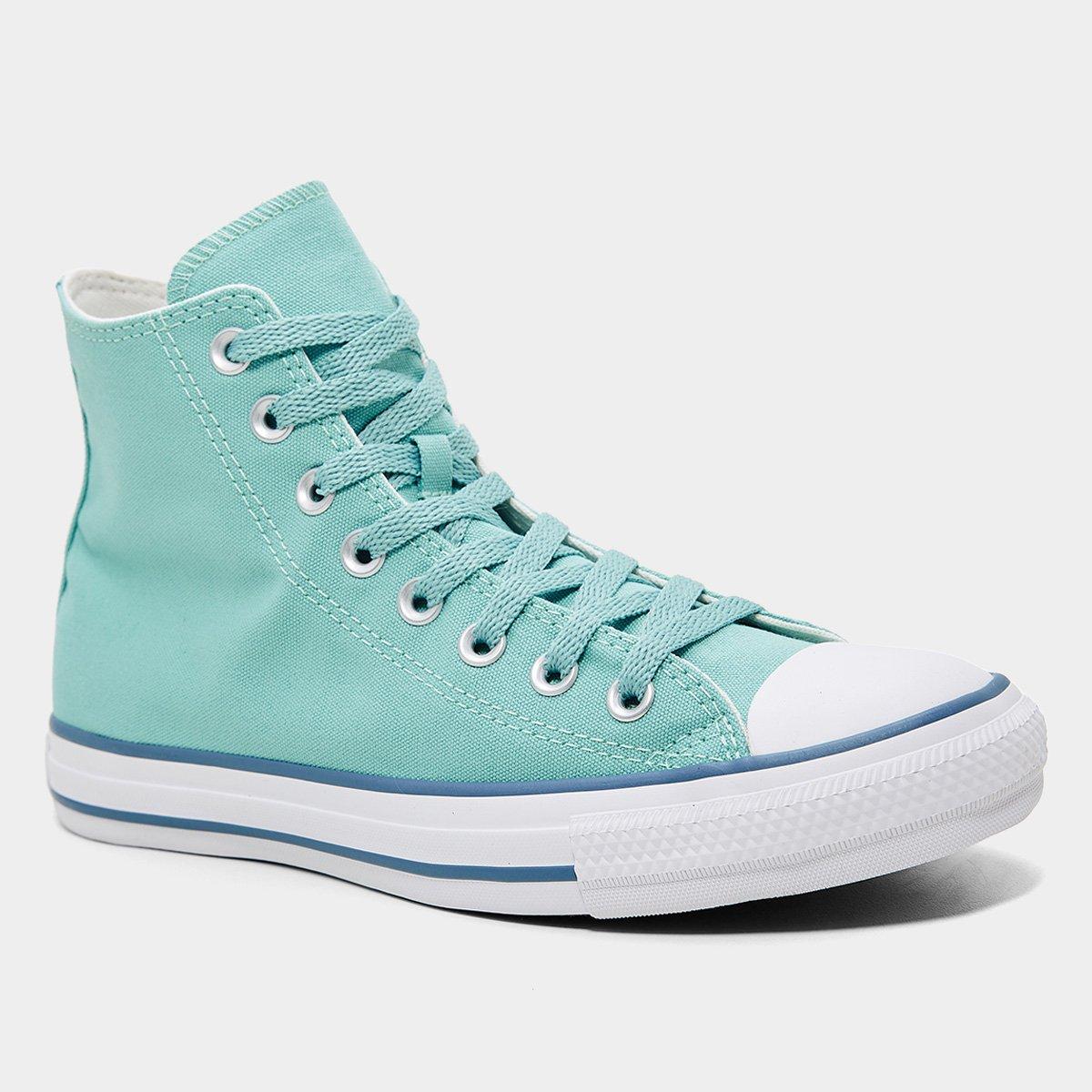Tênis Converse Chuck Taylor All Star Cano Alto - 2