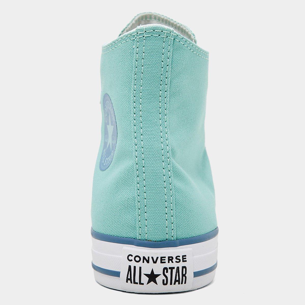 Tênis Converse Chuck Taylor All Star Cano Alto - 3