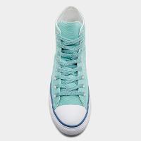 Tênis Converse Chuck Taylor All Star Cano Alto