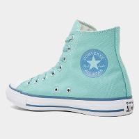 Tênis Converse Chuck Taylor All Star Cano Alto - 6
