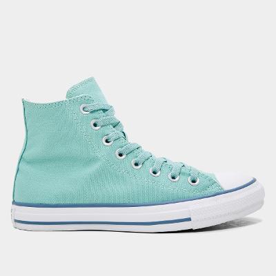 Tênis Converse Chuck Taylor All Star Cano Alto