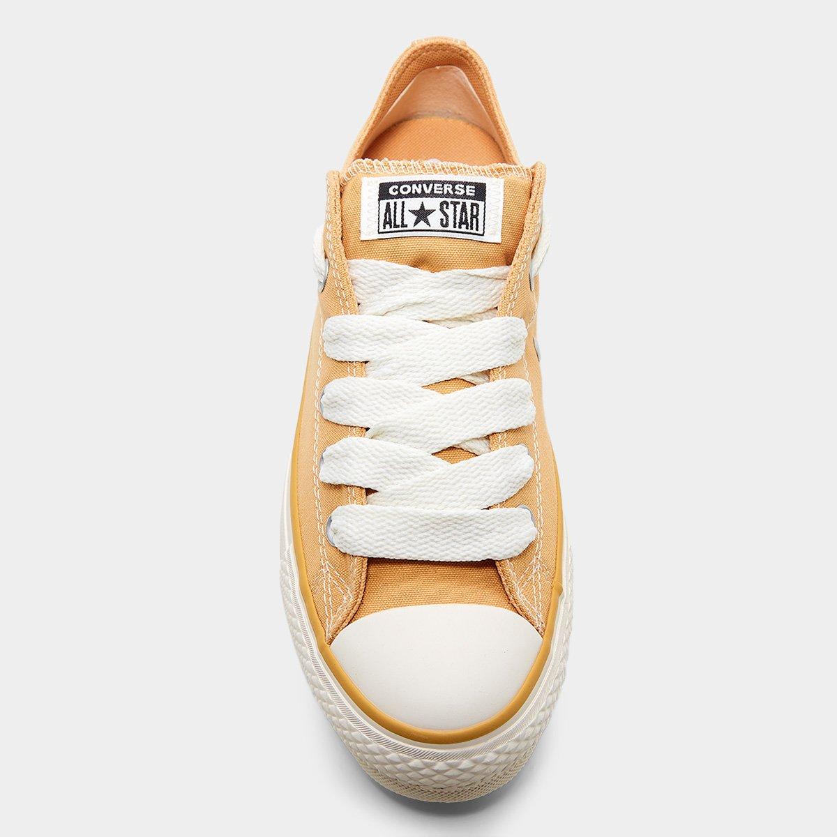 Tênis Converse Chuck Taylor All Star Lift Feminino - 4