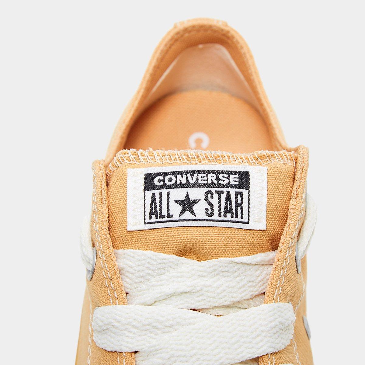 Tênis Converse Chuck Taylor All Star Lift Feminino - 7