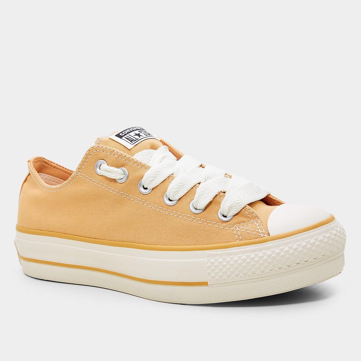 Tênis Converse Chuck Taylor All Star Lift Feminino - 2