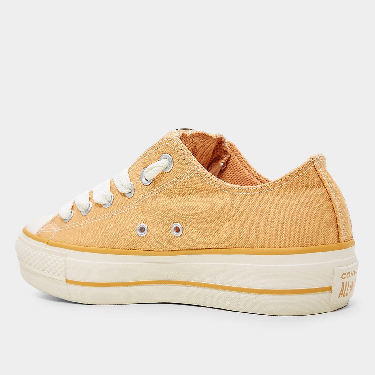 Tênis Converse Chuck Taylor All Star Lift Feminino - 3