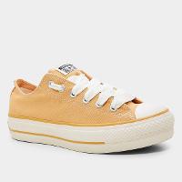 Tênis Converse Chuck Taylor All Star Lift Feminino - 2