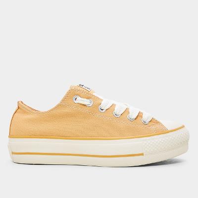 Tênis Converse Chuck Taylor All Star Lift Feminino