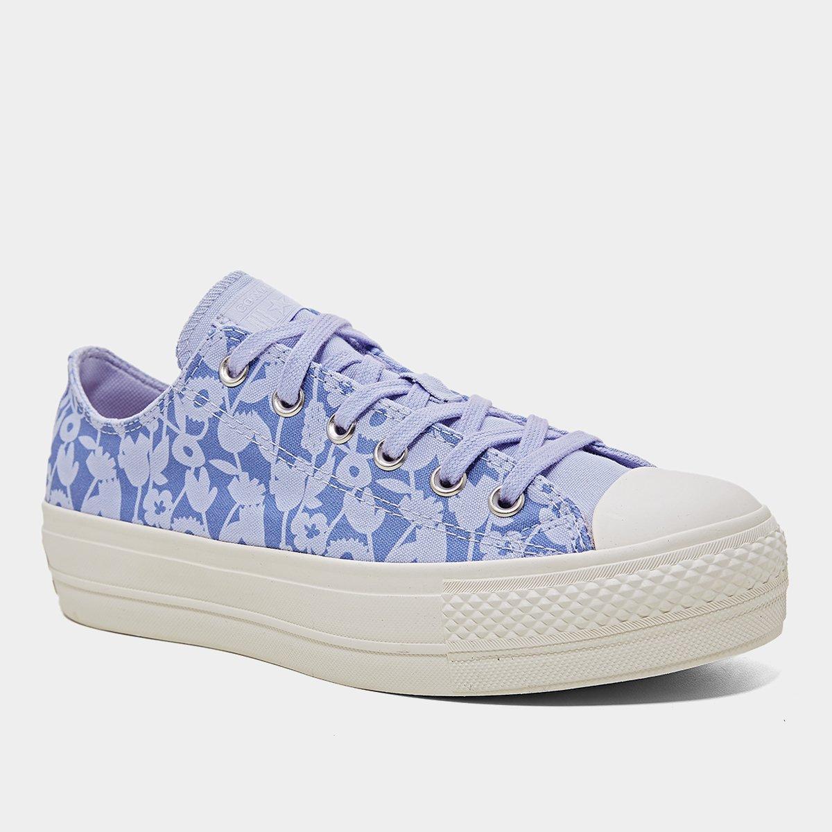 Tênis Converse Chuck Taylor All Star Lift Feminino - 2