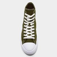Tênis Converse Chuck Taylor All Star Move Cano Alto