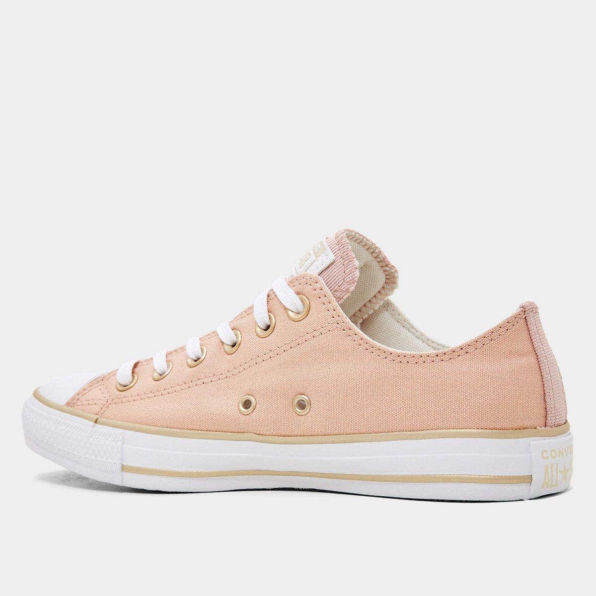 Tênis Converse Chuck Taylor Feminino - 4