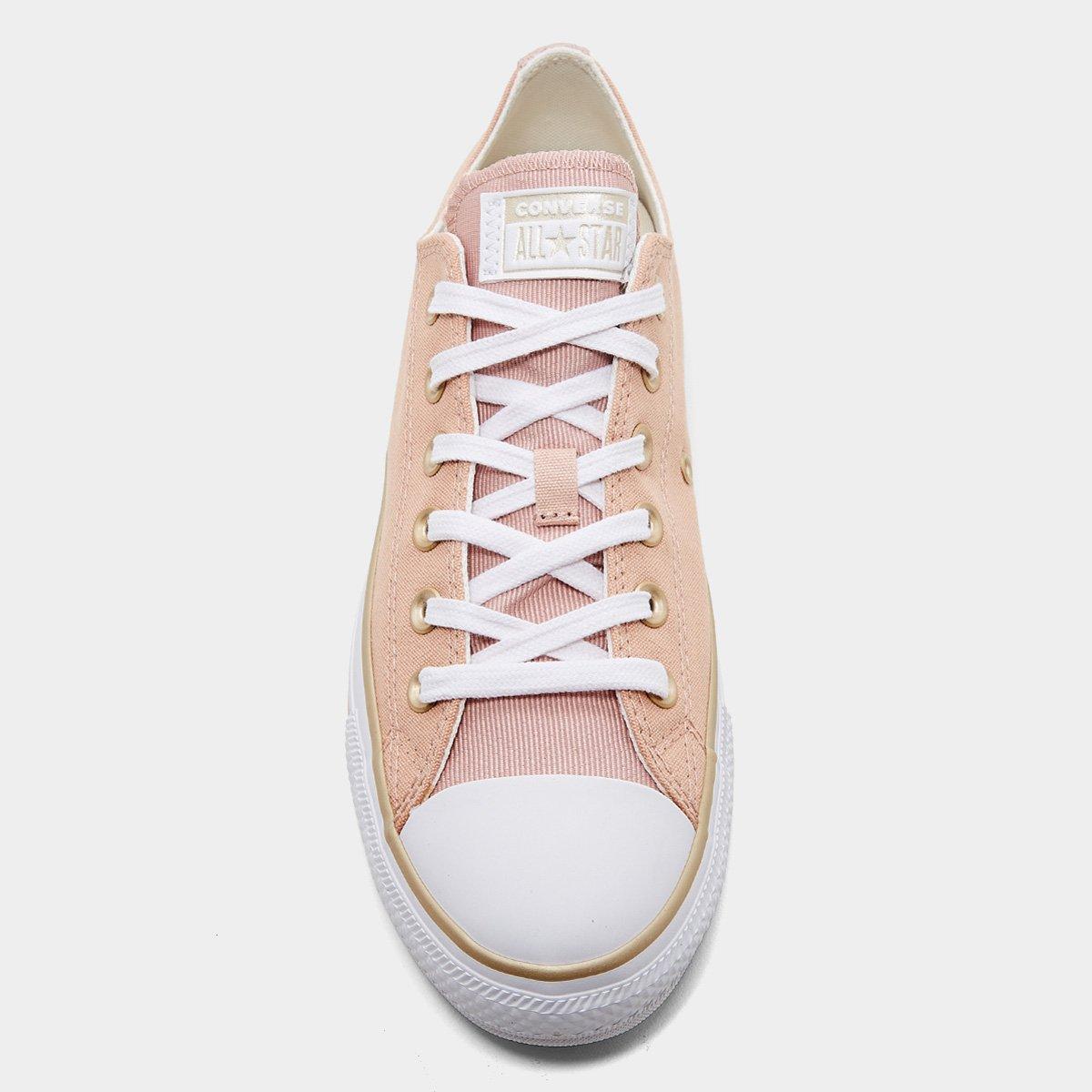 Tênis Converse Chuck Taylor Feminino - 5