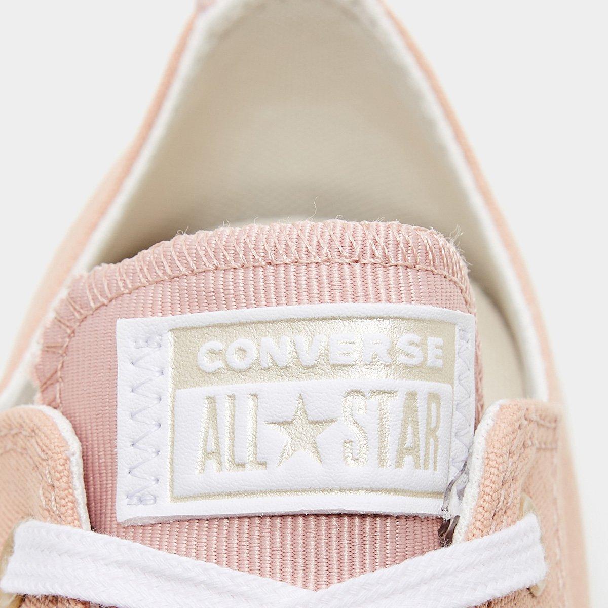Tênis Converse Chuck Taylor Feminino - 7