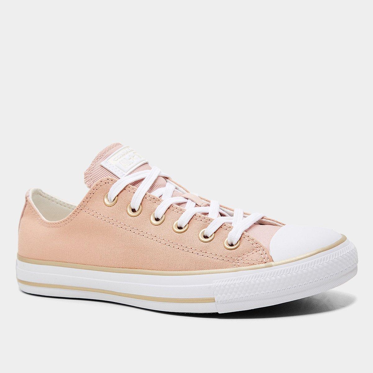 Tênis Converse Chuck Taylor Feminino - 2