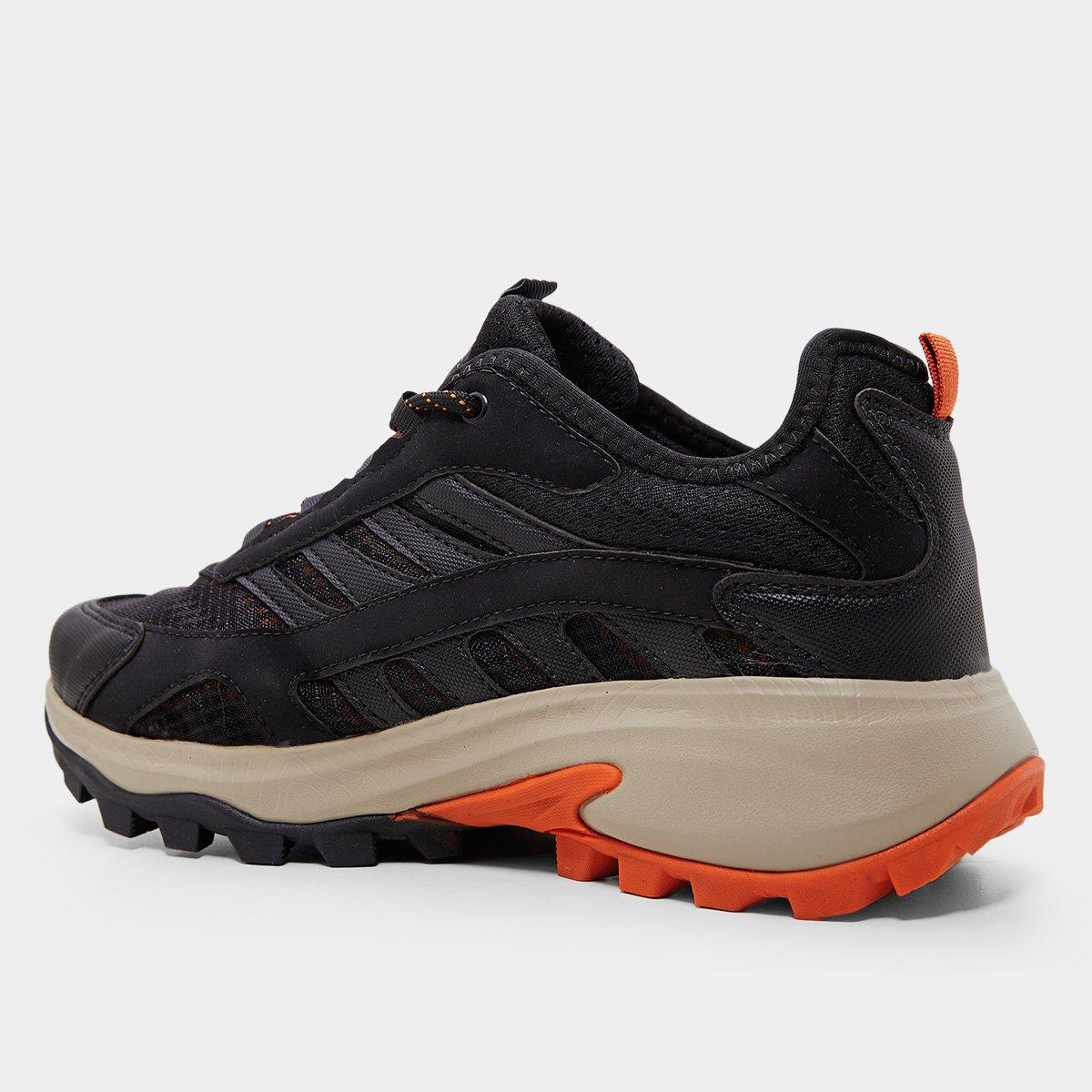 Tênis Macboot Brisa 01 Masculino - 3