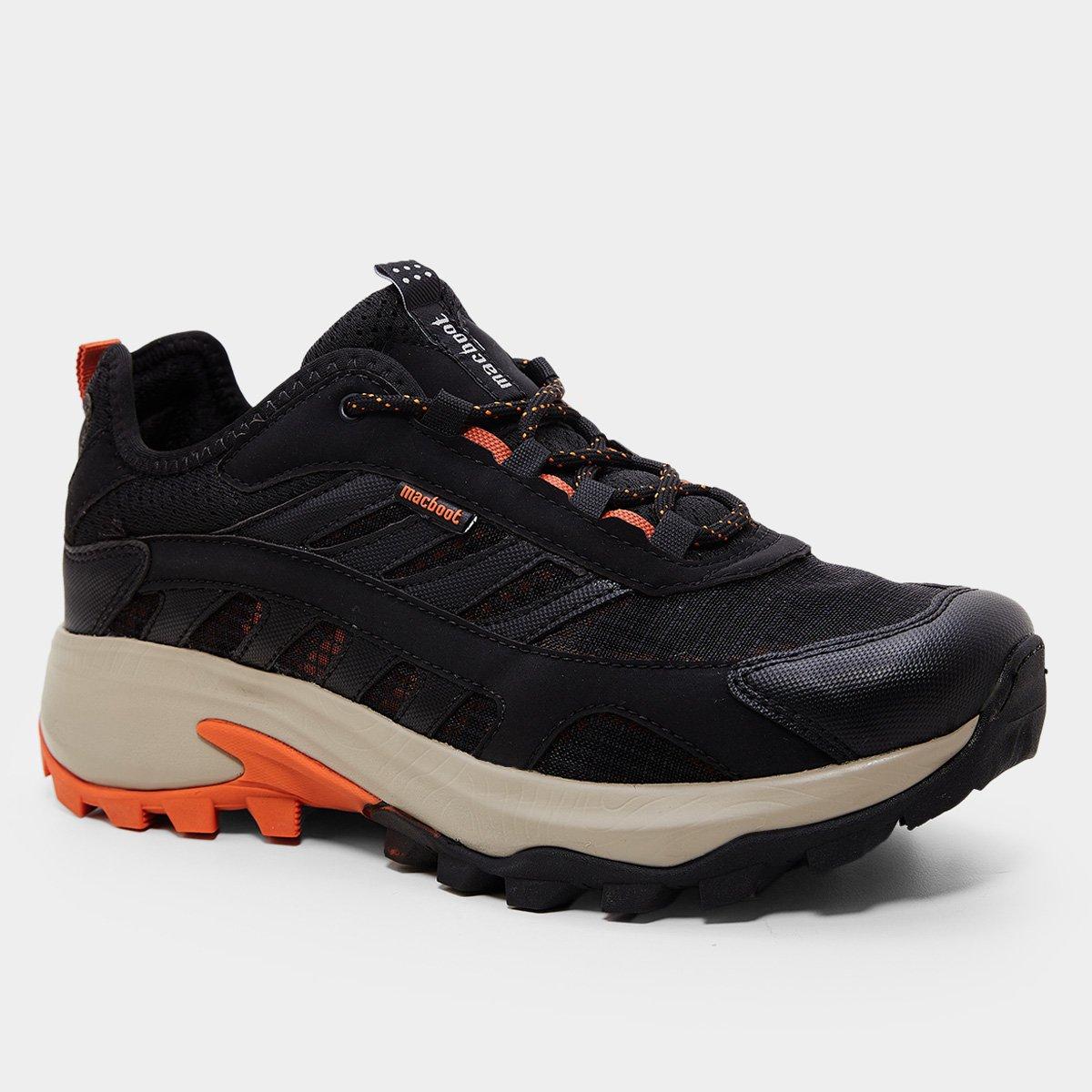 Tênis Macboot Brisa 01 Masculino - 2