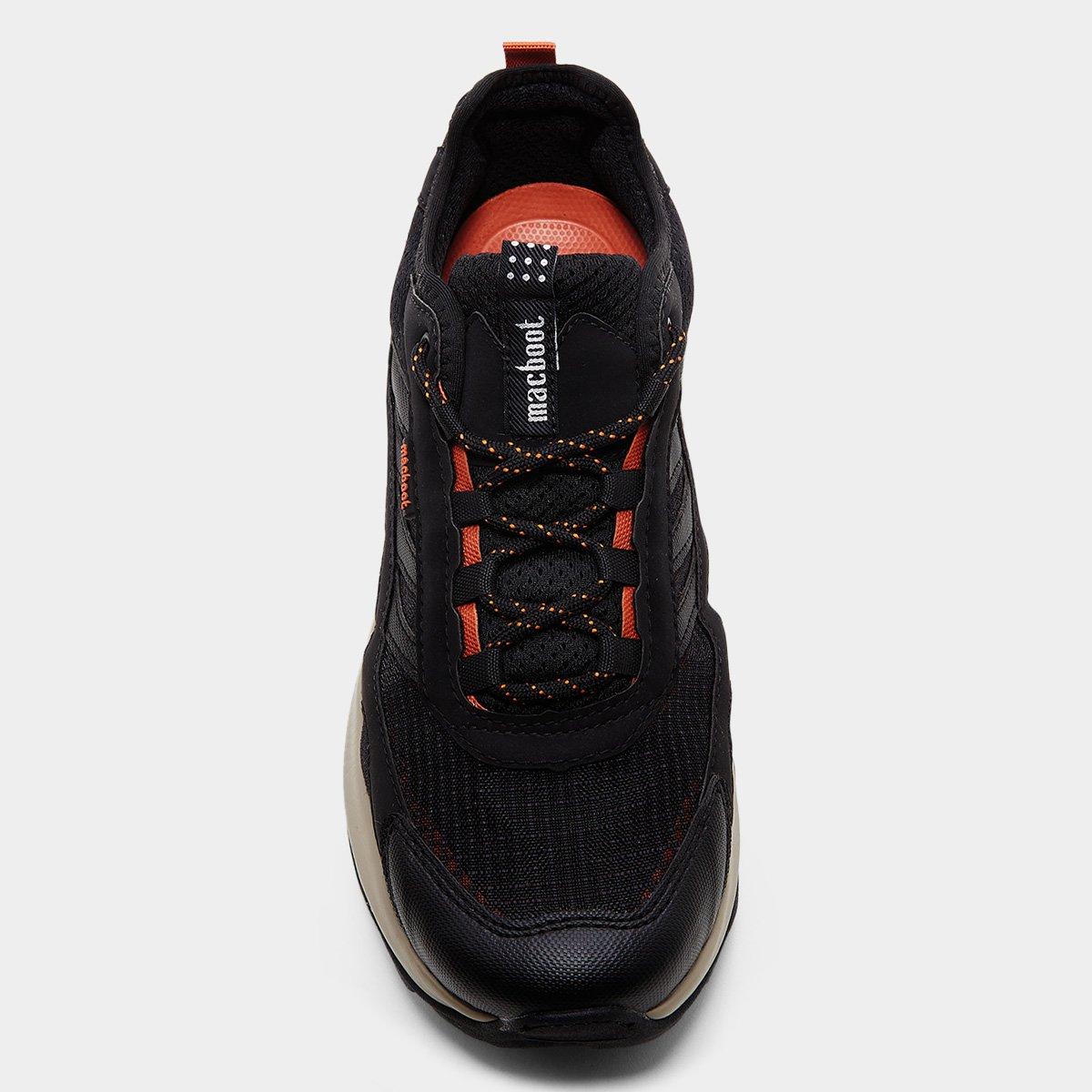 Tênis Macboot Brisa 01 Masculino - 4