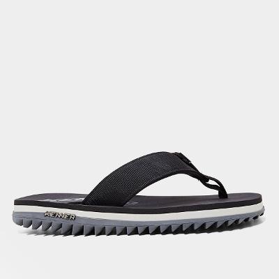 Sandália Kenner Kivah Line Masculina