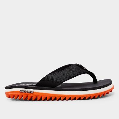 Sandália Kenner Kivah Line Masculina