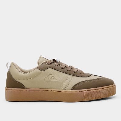 Tênis Quiksilver Arrow Blur Nac Masculino