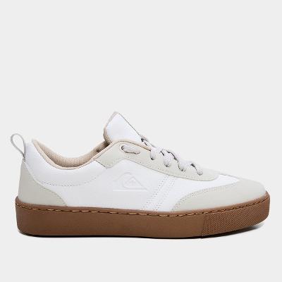 Tênis Quiksilver Arrow Blur Nac Masculino