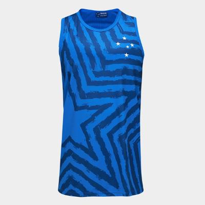 Regata Cruzeiro Masculina