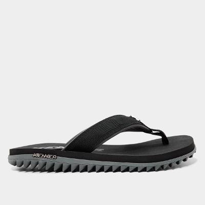 Sandália Kenner Kivah Cushy Masculina