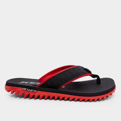 Sandália Kenner Kivah Cushy Masculina