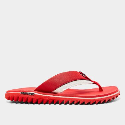 Sandália Kenner Kivah Colors Masculina