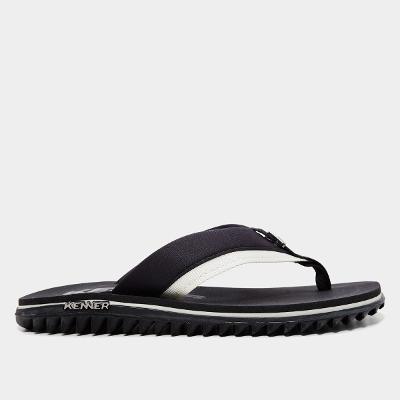 Sandália Kenner Kivah Colors Masculina