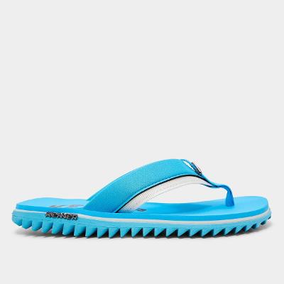 Sandália Kenner Kivah Colors Masculina