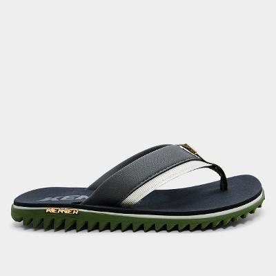 Sandália Kenner Kivah Colors Masculina