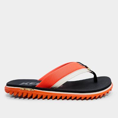 Sandália Kenner Kivah Colors Masculina