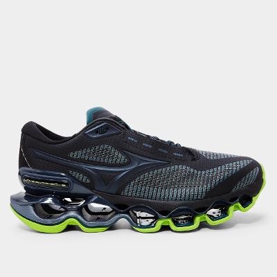 Tênis Mizuno Wave Prophecy 15 Masculino