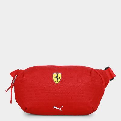 Pochete Puma Ferrari Race Waist Bag