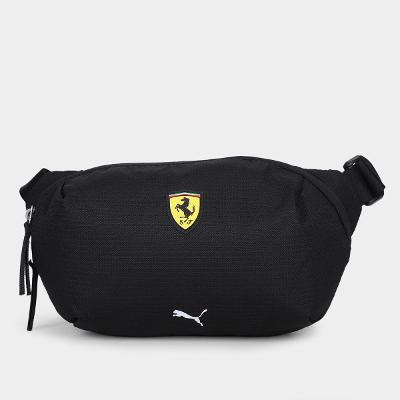 Pochete Puma Ferrari Race Waist Bag